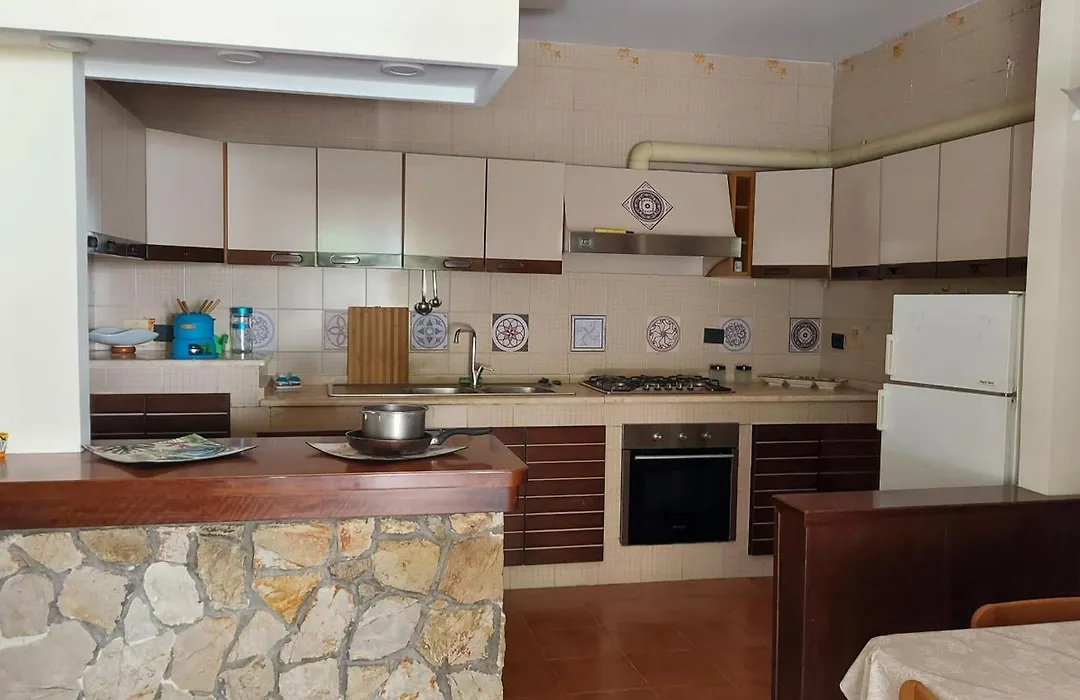 Villa degli agrumi-1