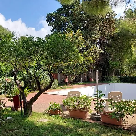 Villa degli agrumi-3