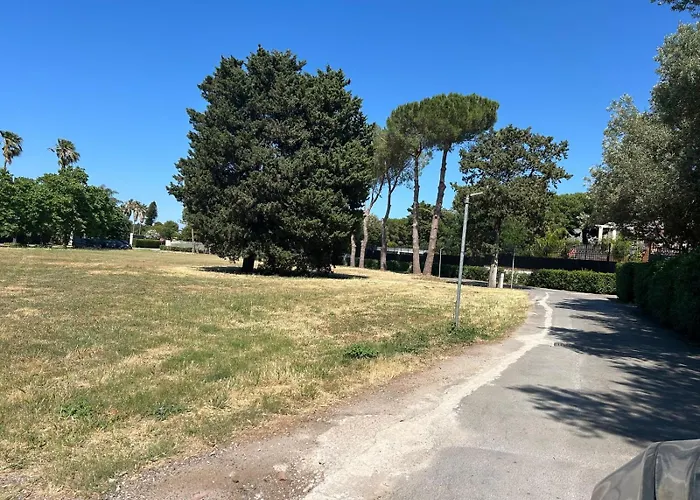 Villa Lucia Palermo