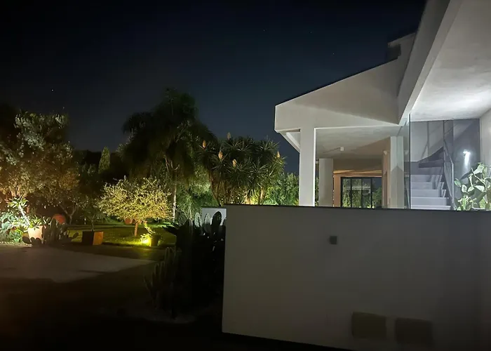 Villa Lucia Palermo